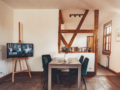 Ferienhaus für 6 Personen (65 m²) in Bad Berka 6/10