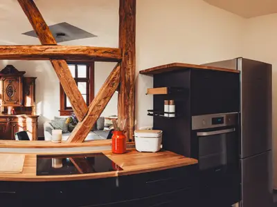 Ferienhaus für 6 Personen (65 m²) in Bad Berka 7/10