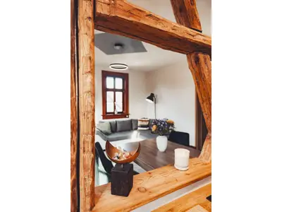 Ferienhaus für 6 Personen (65 m²) in Bad Berka 8/10