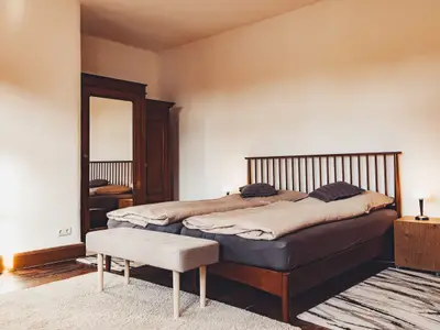 Ferienhaus für 6 Personen (65 m²) in Bad Berka 10/10