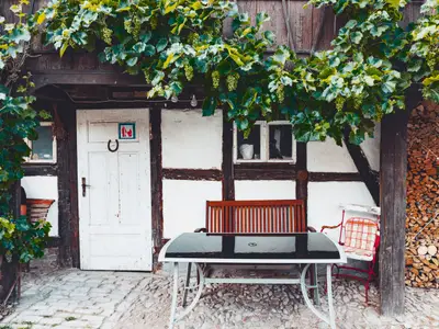 Ferienhaus für 6 Personen (65 m²) in Bad Berka 4/10