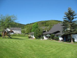 Ferienhaus für 4 Personen (42 m&sup2;) in Bad Berleburg