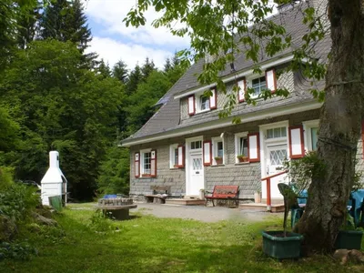 Ferienhaus für 10 Personen (190 m²) in Bad Berleburg 3/10