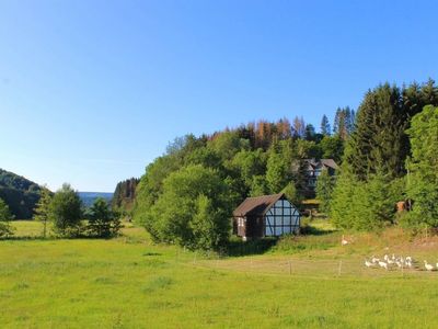 Ferienhaus für 10 Personen (190 m²) in Bad Berleburg 8/10