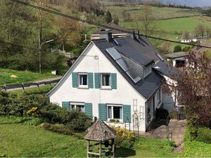 Ferienhaus für 7 Personen (110 m²) in Bad Berleburg