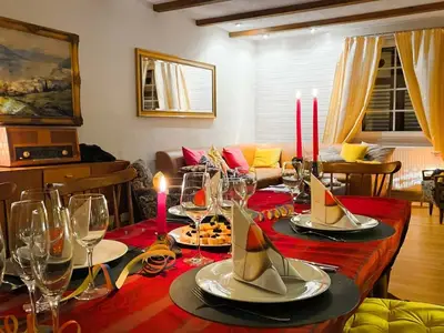 Ferienhaus für 10 Personen (190 m²) in Bad Berleburg 5/10