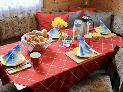 Ferienhaus für 10 Personen (190 m²) in Bad Berleburg 7/10