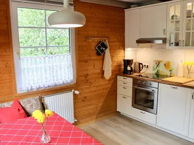 Ferienhaus für 10 Personen (190 m²) in Bad Berleburg 9/10