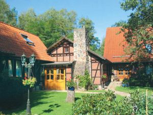 Ferienhaus für 6 Personen (100 m²) in Bad Bevensen