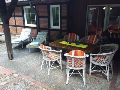 Ferienhaus für 6 Personen (100 m²) in Bad Bevensen 3/10