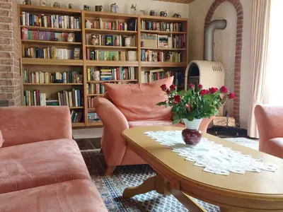 Ferienhaus für 6 Personen (100 m²) in Bad Bevensen 4/10
