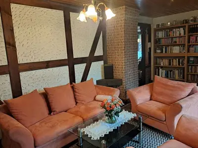 Ferienhaus für 6 Personen (100 m²) in Bad Bevensen 5/10