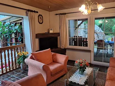 Ferienhaus für 6 Personen (100 m²) in Bad Bevensen 6/10