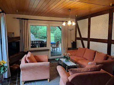 Ferienhaus für 6 Personen (100 m²) in Bad Bevensen 7/10