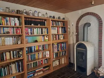 Ferienhaus für 6 Personen (100 m²) in Bad Bevensen 8/10