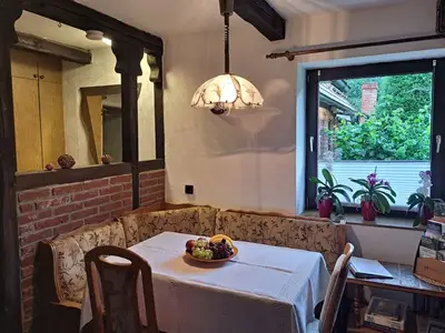 Ferienhaus für 6 Personen (100 m²) in Bad Bevensen 9/10