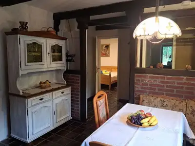 Ferienhaus für 6 Personen (100 m²) in Bad Bevensen 10/10