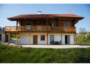 Ferienhaus für 6 Personen (140 m²) in Bad Birnbach