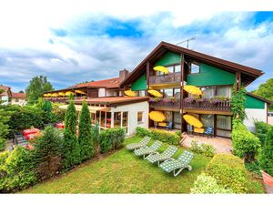 Ferienhaus für 4 Personen in Bad Birnbach