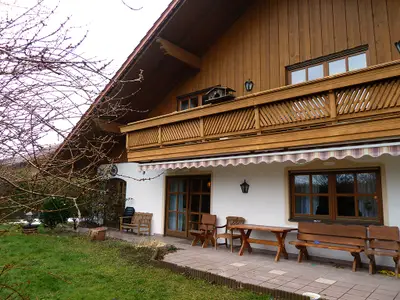 Ferienhaus für 6 Personen in Bad Birnbach 1/10