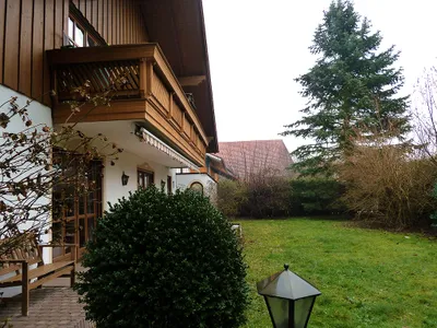 Ferienhaus für 6 Personen in Bad Birnbach 2/10