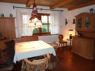 Ferienhaus für 6 Personen in Bad Birnbach 6/10