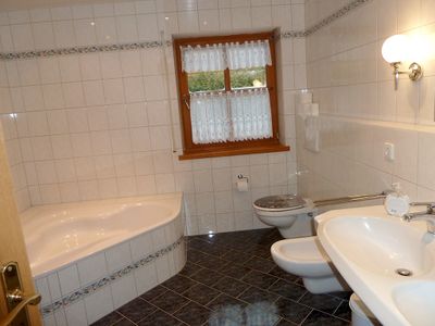 Ferienhaus für 6 Personen in Bad Birnbach 10/10