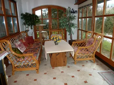 Ferienhaus für 6 Personen in Bad Birnbach 10/10