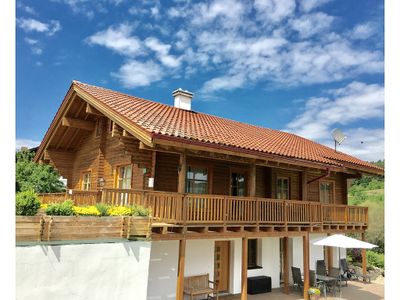 Ferienhaus für 4 Personen (80 m²) in Bad Birnbach 3/10