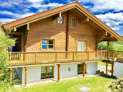 Ferienhaus für 6 Personen (100 m²) in Bad Birnbach 4/10