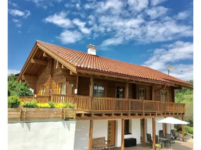 Ferienhaus für 4 Personen (80 m²) in Bad Birnbach 3/8