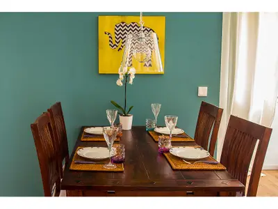 Ferienhaus für 4 Personen (80 m²) in Bad Birnbach 2/10