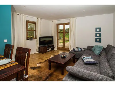 Ferienhaus für 4 Personen (80 m²) in Bad Birnbach 3/10