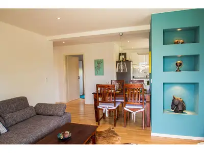 Ferienhaus für 4 Personen (80 m²) in Bad Birnbach 4/10