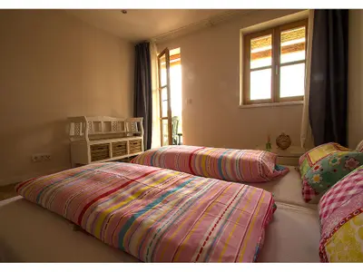 Ferienhaus für 4 Personen (80 m²) in Bad Birnbach 5/10