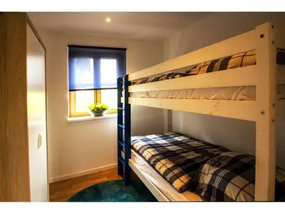 Ferienhaus für 4 Personen (80 m²) in Bad Birnbach 6/10