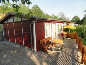 Ferienhaus für 2 Personen in Bad Blankenburg