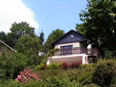 Südansicht