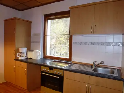 Ferienhaus für 2 Personen (54 m²) in Bad Blankenburg 5/10