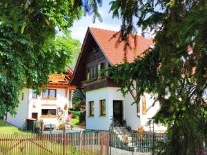 Ferienhaus für 5 Personen (70 m²) in Bad Blankenburg