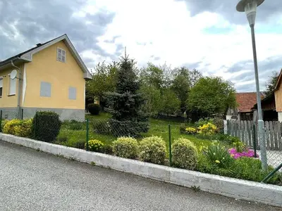 Ferienhaus für 4 Personen (70 m²) in Blumau 2/10
