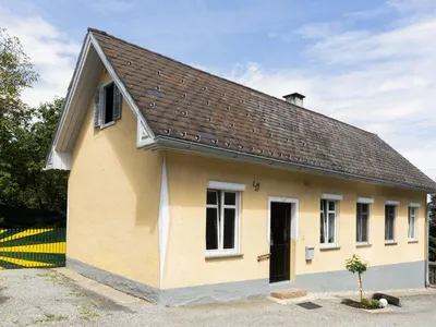 Ferienhaus für 4 Personen (70 m²) in Blumau 3/10
