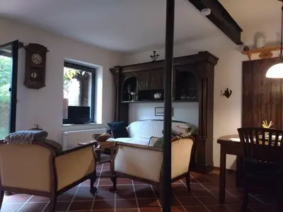 Ferienhaus für 4 Personen (70 m²) in Bad Bodenteich 3/10