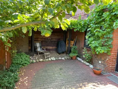 Ferienhaus für 4 Personen (70 m²) in Bad Bodenteich 7/10