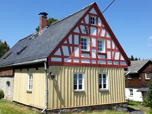 Ferienhaus für 8 Personen (120 m²) ab 140 € in Bad Brambach