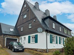 Ferienhaus für 8 Personen (130 m²) in Bad Brambach