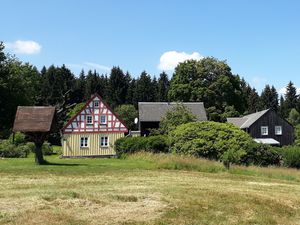 Ferienhaus für 8 Personen (120 m²) in Bad Brambach