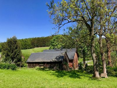 Ferienhaus für 6 Personen (160 m²) in Bad Brambach 1/10