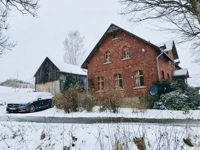 Ferienhaus für 6 Personen (160 m²) in Bad Brambach 3/10