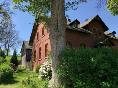 Ferienhaus für 6 Personen (160 m²) in Bad Brambach 7/10